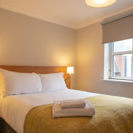 Premier Suites Reading Exteriör bild
