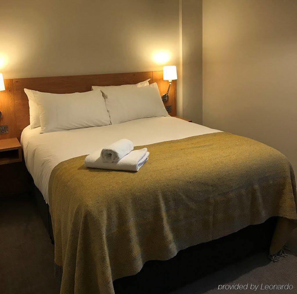 Premier Suites Reading Exteriör bild