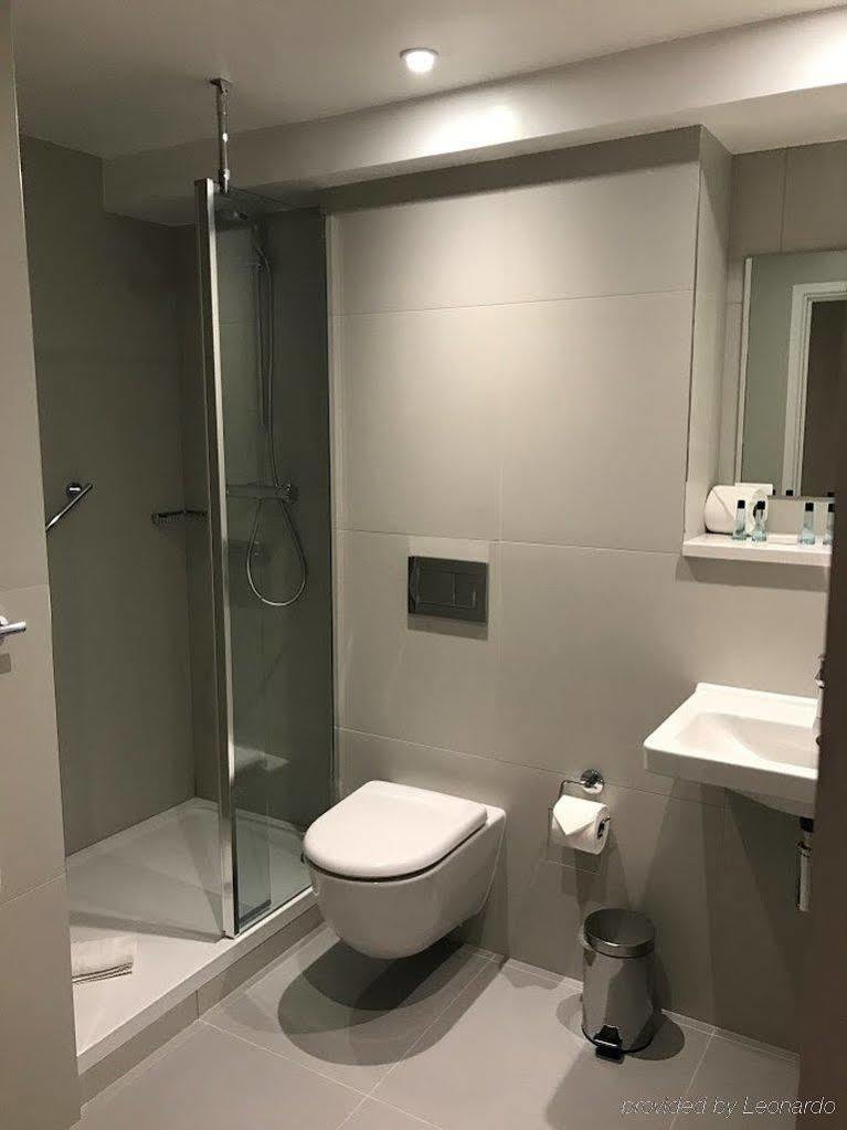 Premier Suites Reading Exteriör bild